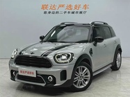MINI Countryman 2022
