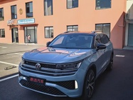 Volkswagen Tavendor 2022