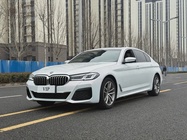 BMW 5 Series 2020
