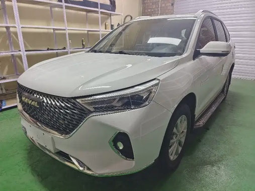 Haval M6 2022