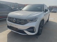 Volkswagen X 2022