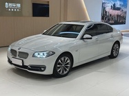 BMW 5 Series 2013