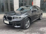 BMW X4 2020