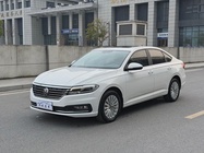 Volkswagen Lavida 2021