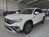 Volkswagen Tayron 2023