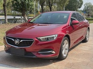 Buick Regal 2020