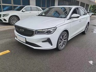 Geely Emgrand 2021