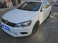 Volkswagen Jetta 2016