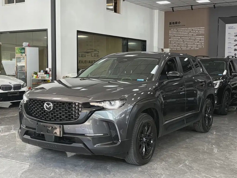 Mazda CX-50