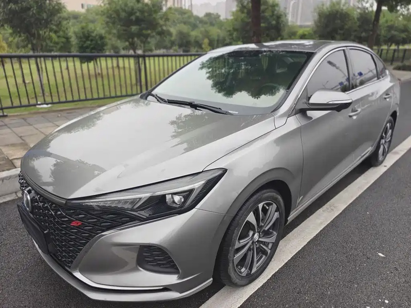 Changan Eado
