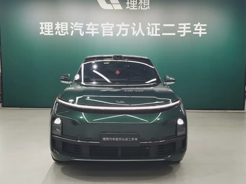 Li Auto L9