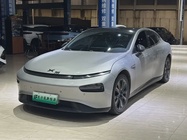 XPeng P7 2020