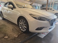 Mazda 3 2017