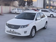 Geely GC7 2014