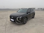 Hyundai ix35 2024