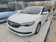 Buick Excelle 2022