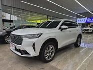 Haval H6 2020