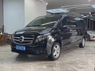 Mercedes-Benz Vito 2019