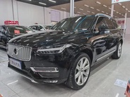 Volvo XC90 2015
