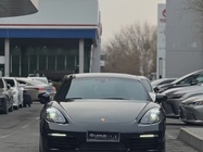 Porsche 718 2022