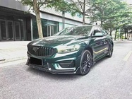 Geely Xingrui 2023