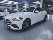 Mercedes-Benz C-Class 2023