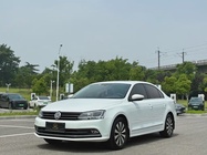 Volkswagen Sagitar 2018