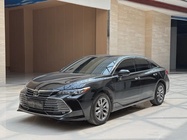 Toyota Avalon 2020