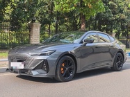 Changan UNI-V 2022