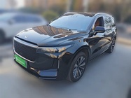 Li Auto ONE 2021