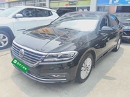 Volkswagen Lavida 2020