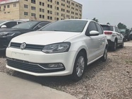 Volkswagen Polo 2015