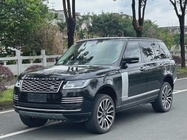 Land Rover Range Rover 2013