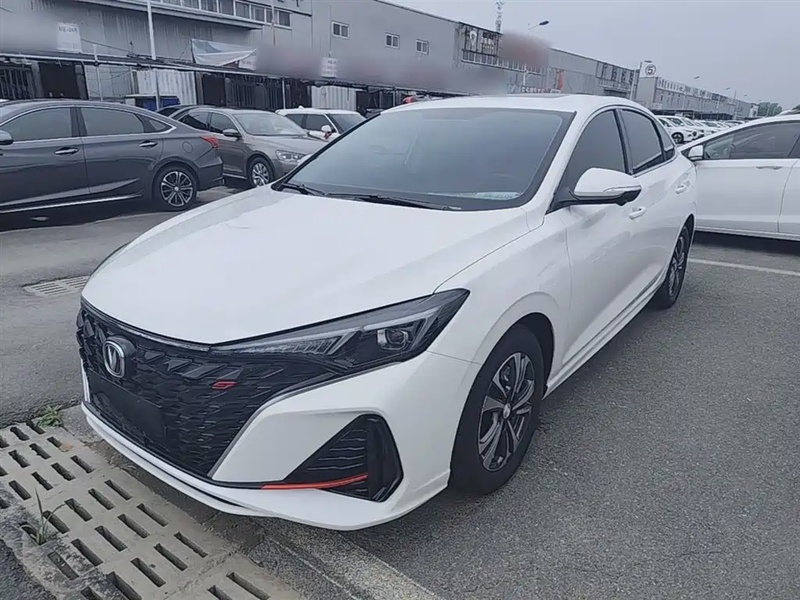 Changan Eado