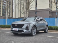 Cadillac XT5 2024