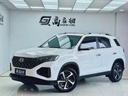 Hyundai ix35 2023