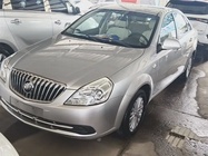 Buick Excelle 2016