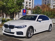 BMW 6 Series 2019