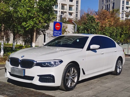 BMW 6 Series 2019