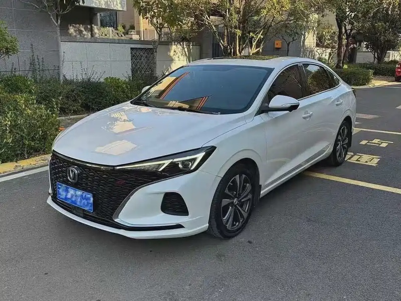 Changan Eado