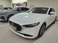 Mazda 3 2024