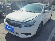 BYD F3 2019