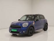 MINI Countryman 2015