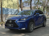 Lexus NX 2015