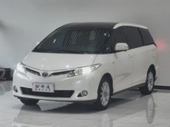 Toyota Previa 2020