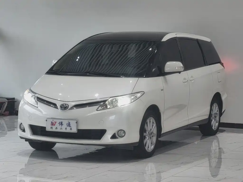 Toyota Previa