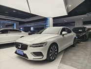 Volvo S60 2023