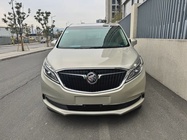 Buick GL8 2019