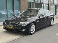 BMW 5 Series 2011