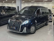 Mercedes-Benz Vito 2024